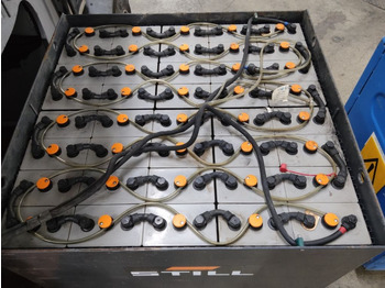 Электропогрузчик Still RX60-50: фото 4 Электропогрузчик Still RX60-50: фото 4