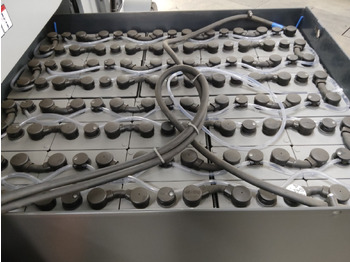 Электропогрузчик Still RX60-50: фото 4 Электропогрузчик Still RX60-50: фото 4