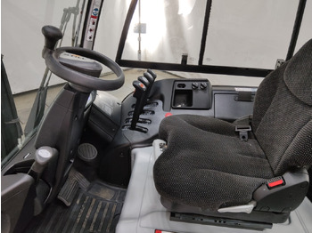 Электропогрузчик Still RX60-50: фото 3 Электропогрузчик Still RX60-50: фото 3