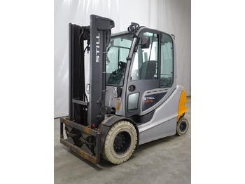 Электропогрузчик STILL RX60