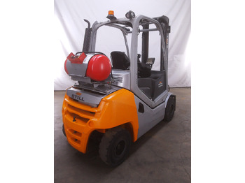 Вилочный погрузчик Still RX70-25T: фото 2 Вилочный погрузчик Still RX70-25T: фото 2