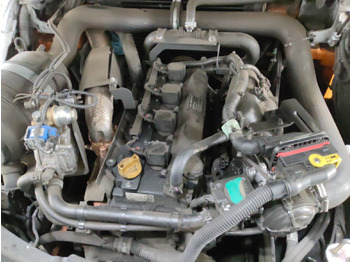 Вилочный погрузчик Still RX70-25T: фото 4 Вилочный погрузчик Still RX70-25T: фото 4