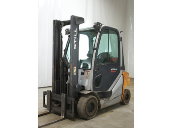 Вилочный погрузчик STILL RX70