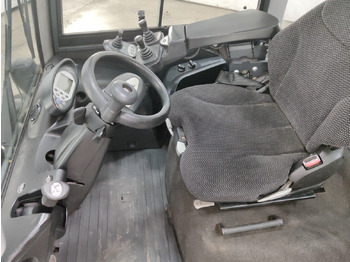 Дизельный погрузчик Still RX70-50/600: фото 3