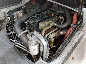 Дизельный погрузчик Still RX70-50/600: фото 4