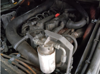 Дизельный погрузчик Still RX70-50/600: фото 4 Дизельный погрузчик Still RX70-50/600: фото 4