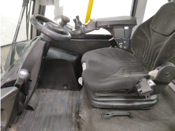 Вилочный погрузчик Still RX70-50/600T: фото 3