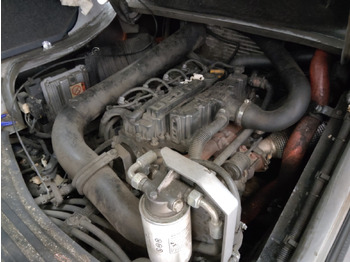 Вилочный погрузчик Still RX70-50/600T: фото 4