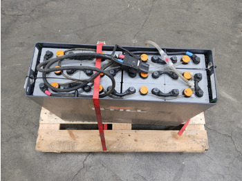 Аккумулятор Tab 24V500AH: фото 3