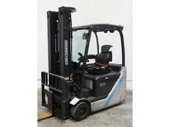 Электропогрузчик UNICARRIERS