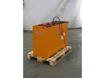 Аккумулятор