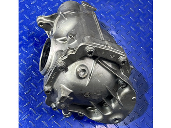 Трансмиссия BMW