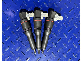 Распределитель впрыска DELPHI