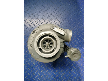 Турбина HOLSET