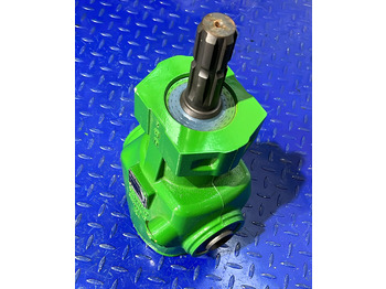 Коробка передач и запчасти JOHN DEERE