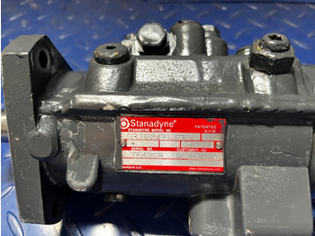 Новый Двигатель и запчасти для Тракторов John Deere NEW Injection Pump RE568070: фото 5