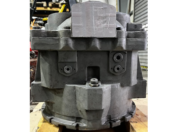 Гидравлический насос для Строительной техники LIEBHERR Axial Piston Pump DPVP0165: фото 3