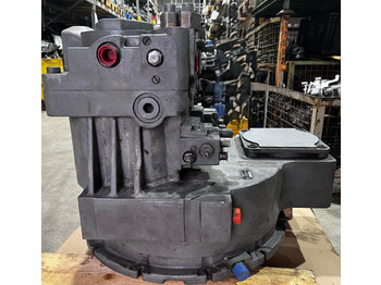 Гидравлический насос для Строительной техники LIEBHERR Axial Piston Pump DPVP0165: фото 2