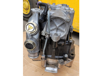 Новый Коробка передач и запчасти для Туристических автобусов MERCEDES TOURISMO EURO 6 Reconditioned Retarder: фото 4