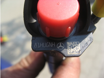 Распределитель впрыска для Туристических автобусов Mercedes 3.0L Euro 4 Piezo Injectors 0445115064 A6420701387 Sprinter, Vito, Viano, E Class, S Class, ML R Class, G CLass: фото 5