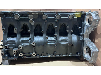 Двигатель MERCEDES-BENZ Atego