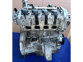 Двигатель MERCEDES-BENZ