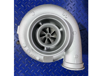 Турбина MERCEDES-BENZ