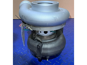 Турбина для Грузовиков с закрытым кузовом Mercedes Benz Turbocharger A4710903480 OM471 Euro 6: фото 3 Турбина для Грузовиков с закрытым кузовом Mercedes Benz Turbocharger A4710903480 OM471 Euro 6: фото 3