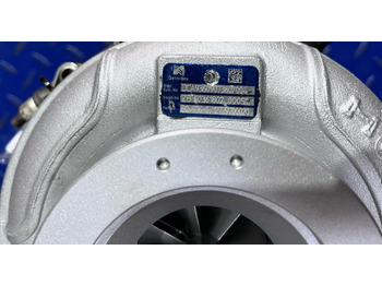 Турбина для Грузовиков Mercedes Benz Turbocharger A9360907380 OM936 Euro 6: фото 4