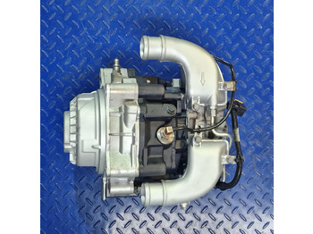 Детали тормозной системы VOITH Actros