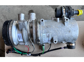 Отопление/ Вентиляция WEBASTO