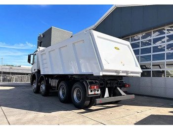 Новый Самосвал Mercedes-Benz Arocs 4140 K 8x4 Meiller Tipper (1unit): фото 3