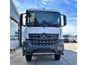 Новый Самосвал Mercedes-Benz Arocs 4140 K 8x4 Meiller Tipper (1unit): фото 5