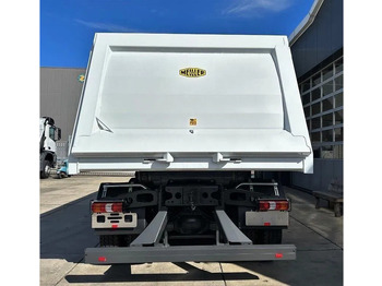 Новый Самосвал Mercedes-Benz Arocs 4140 K 8x4 Meiller Tipper (1unit): фото 4