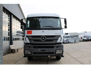 Новый Самосвал Mercedes-Benz Axor 3344 K 6x4 Tipper Truck: фото 5