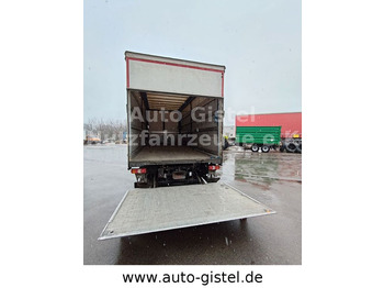 Тентованный грузовик Mercedes-Benz Antos 1833 4x2 BL*Dautel DL1500s Hebebühne: фото 5