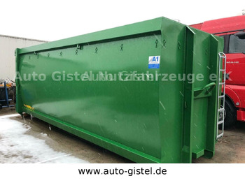 S36s 36cbm Abroll *Neu*sofort в лизинг S36s 36cbm Abroll *Neu*sofort: фото 3