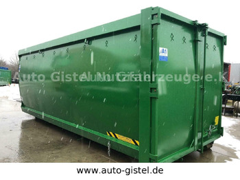 S36s 36cbm Abroll *Neu*sofort в лизинг S36s 36cbm Abroll *Neu*sofort: фото 4