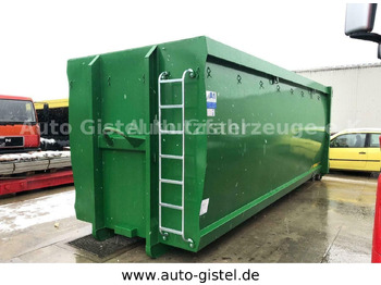 S36s 36cbm Abroll *Neu*sofort в лизинг S36s 36cbm Abroll *Neu*sofort: фото 2