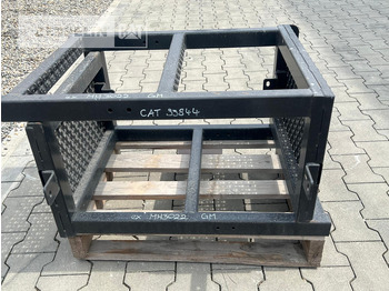 Навесное оборудование CATERPILLAR