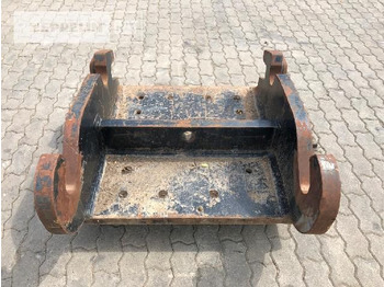 Навесное оборудование