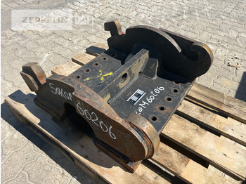 Навесное оборудование