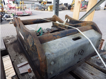 Навесное оборудование