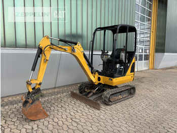 Мини-экскаватор CATERPILLAR 301.4C