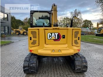 Мини-экскаватор Cat 308-07A: фото 4