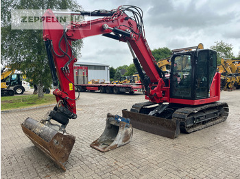 Мини-экскаватор CATERPILLAR 308