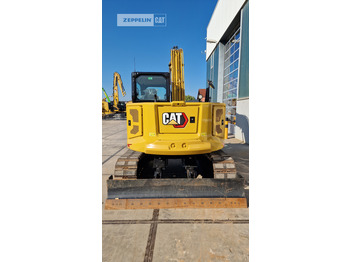 Cat 310 в лизинг Cat 310: фото 5