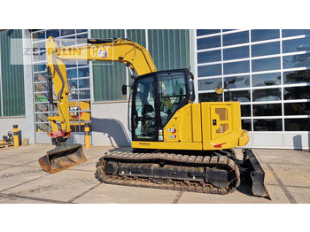 Cat 310 в лизинг Cat 310: фото 2