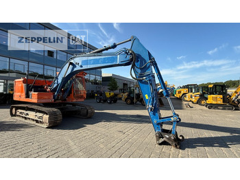 Гусеничный экскаватор CATERPILLAR 323