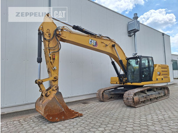 Гусеничный экскаватор CATERPILLAR 330